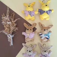 آویز عروسکی|صنایع دستی و سایر لوازم تزئینی|شاهین‌شهر, خانه کارگر|دیوار