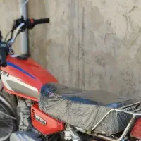 متور هندا|موتورسیکلت|چهارباغ, |دیوار