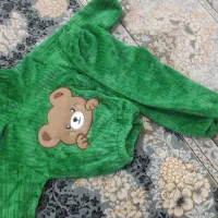 لباس زمستانی