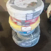 سیم و کابل|عمده‌فروشی|کرج, شهرک سهرابیه|دیوار