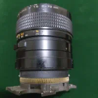 لنز دوربین|دوربین عکاسی و فیلم‌برداری|تهران, نارمک جنوبی|دیوار