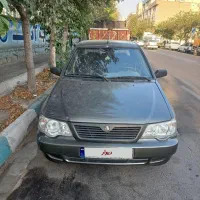 پراید ۱۳۲ مدل ۹۰ هیدرولیک ABS