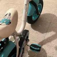 دوچرخه کودک