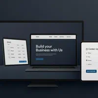 طراحی سایت حرفه‌ای با وردپرس و ASP.NET