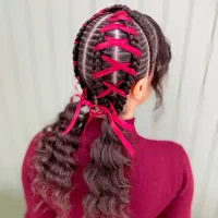 مژه ۱۵۰|خدمات آرایشگری و زیبایی|بندر ماهشهر, |دیوار