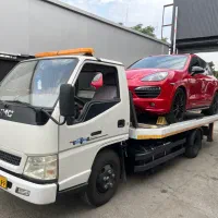 کفی خودروبر، امداد خودرو، یدک کش، چرثقیل|خدمات حمل و نقل|تهران, آذری|دیوار