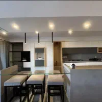 ۹۰متر/۲خواب/تاپ لوکیشن/نوساز