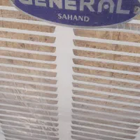 کولر آبی بالازن جنرال سهند نو با ضمانت|کولر آبی|نسیم‌شهر, |دیوار