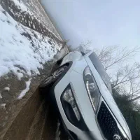 اسپرتیج منطقه ۲۰۱۶ سفید|خودرو سواری و وانت|رشت, دیلمان|دیوار