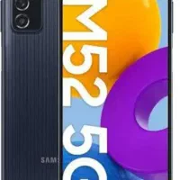 گوشی سامسونگ Samsung Galaxy M52 5G (8/128GB)|موبایل|اهر, |دیوار