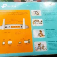 مودم وای فای|مودم و تجهیزات شبکه|ری, اقدسیه|دیوار