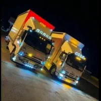 باربری *اریاسرعت کردستان*شهری وشهرستان