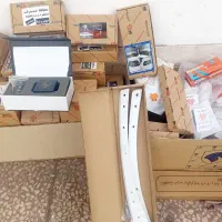 سیستم ضد سرقت و سویچ مخفی|قطعات یدکی و لوازم جانبی|قم, ولیعصر|دیوار