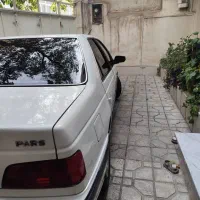 پرشیامدل ۹۵|خودرو سواری و وانت|کرج, حصارک بالا|دیوار
