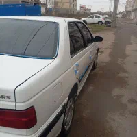 پژو پارس سال مدل 1400