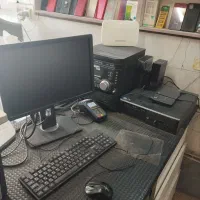فروش وسایل کافی نت و کلوپ