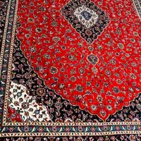 فرش نخی