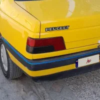 تاکسی مدل 98|خودرو سواری و وانت|سراوان, |دیوار