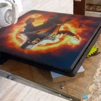 پی اس فور کپی خور