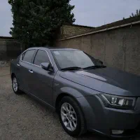 دنا توربو پلاس اتوماتیک ۹۹