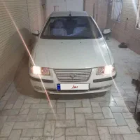 سمند LX EF7 بنزینی، مدل ۱۳۹۷