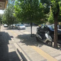 اجاره حیاط دربستی ۱۳۵متر منظریه ابوریحان ۳۰۰ دستگا
