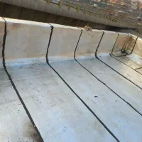 ترمیم ایزوگام درمنطقه گوهردشت حصارک عظیمیه مهرشهر|خدمات پیشه و مهارت|هشتگرد, شهرک ولیعصر (مصلی)|دیوار