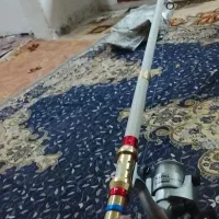 قلاب حرفه ای دایوا|ماهیگیری|رباطکریم, رباطکریم|دیوار