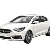 شاهین g با سانروف