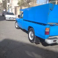 فروش نیسان مدل 83