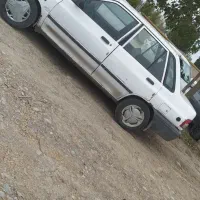 پراید فروشی