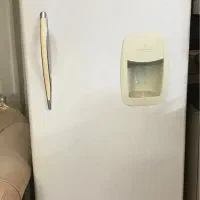 یخچال فریزر دوقلو کنار هم|یخچال و فریزر|ورامین, ورامین|دیوار