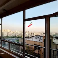 ۱۷۵ متر سه خواب ویو ابدی|اجارهٔ آپارتمان|تهران, ولنجک|دیوار