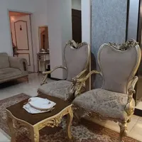 مبلمان نهار خوری دو نفره.مینی بوفه|مبلمان خانگی و میز عسلی|کرج, محمود آباد|دیوار