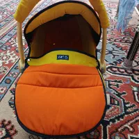 کریر|کالسکه و لوازم جانبی|کرمان, |دیوار