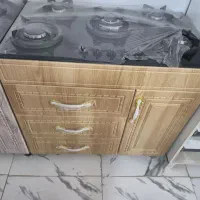 گاز کابینتی|اجاق گاز و لوازم برقی پخت‌وپز|محمدشهر, محمدشهر|دیوار