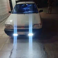 پراید وانت403