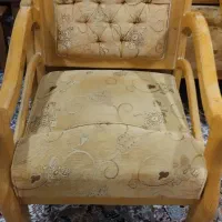 مبل ۸ نفره|مبلمان خانگی و میز عسلی|رشت, کوی مهر|دیوار