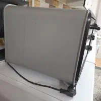 ی عدد توستر|اجاق گاز و لوازم برقی پخت‌وپز|رشت, کوی امام رضا|دیوار