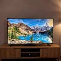 تلویزیون سونیا 55اینچ تلویزیون آیوا 43.55اینچ