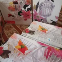 سرویس چینی|ظروف سرو و پذیرایی|کرج, باغستان|دیوار