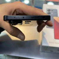 نوت۱۳ پرو رام۱۲|موبایل|تنکابن, |دیوار