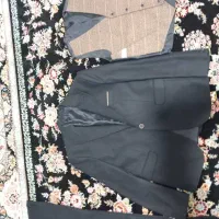 کت شلوار|لباس|الشتر, |دیوار