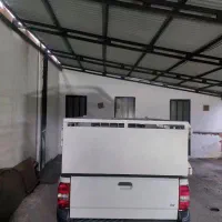 پراید وانت مدل۱۴۰۲