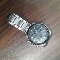 ساعت ادیفایس