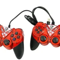 دسته ی بازی