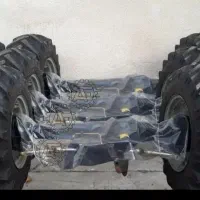 فروش دفر تراکتور 399و285|قطعات یدکی و لوازم جانبی|پارس‌آباد, |دیوار