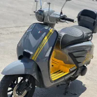 موتور سیکلت