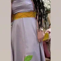 پیراهن مجلسی