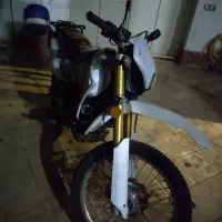 تریل روان مدل 99